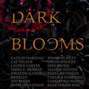 Dark Blooms (square)