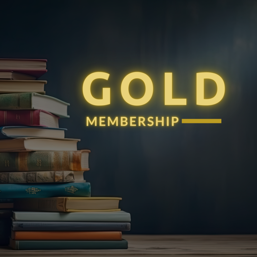 gold level creative writing mentorship