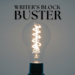 writer's block buster