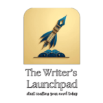 the writer's launchpad logo