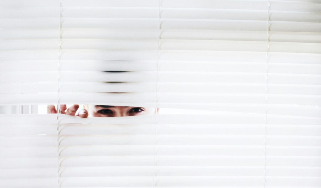unreliable narrators in first person POV