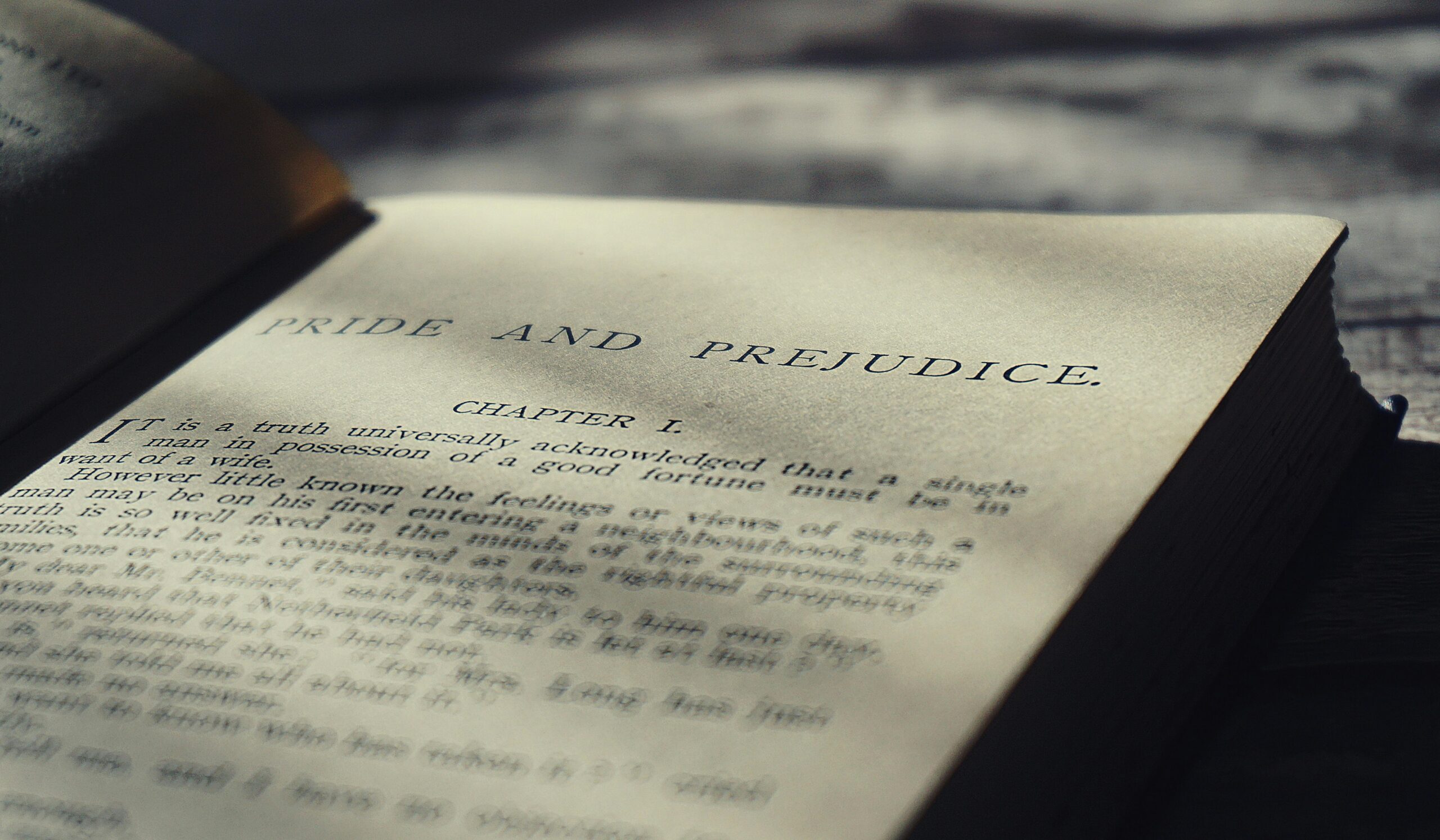 Why beginnings matter in stories
