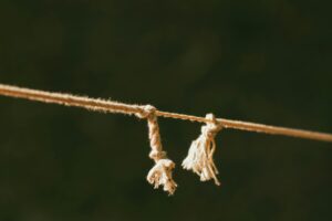 What are stakes in fiction?