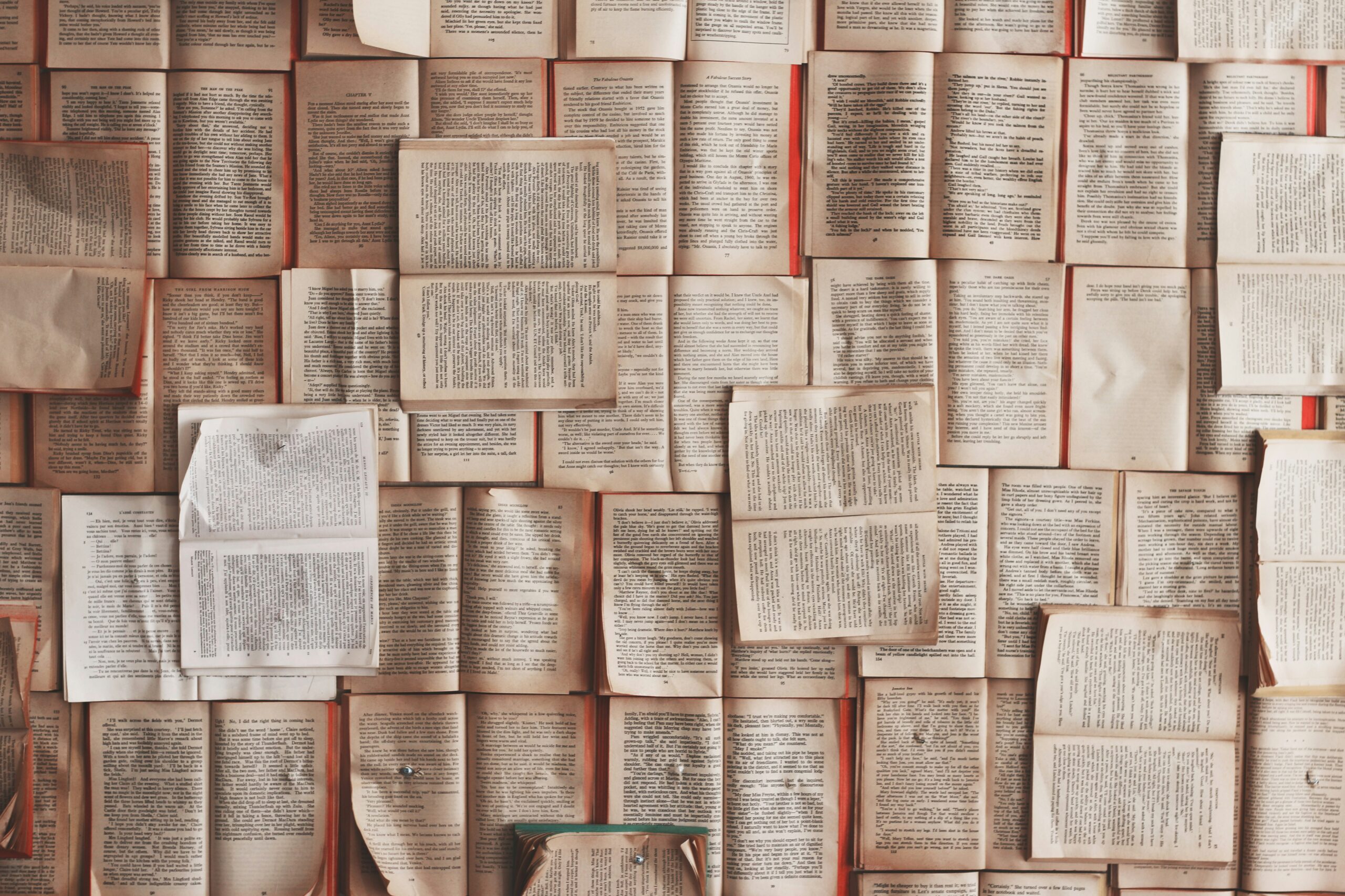 The 3-act structure in fiction