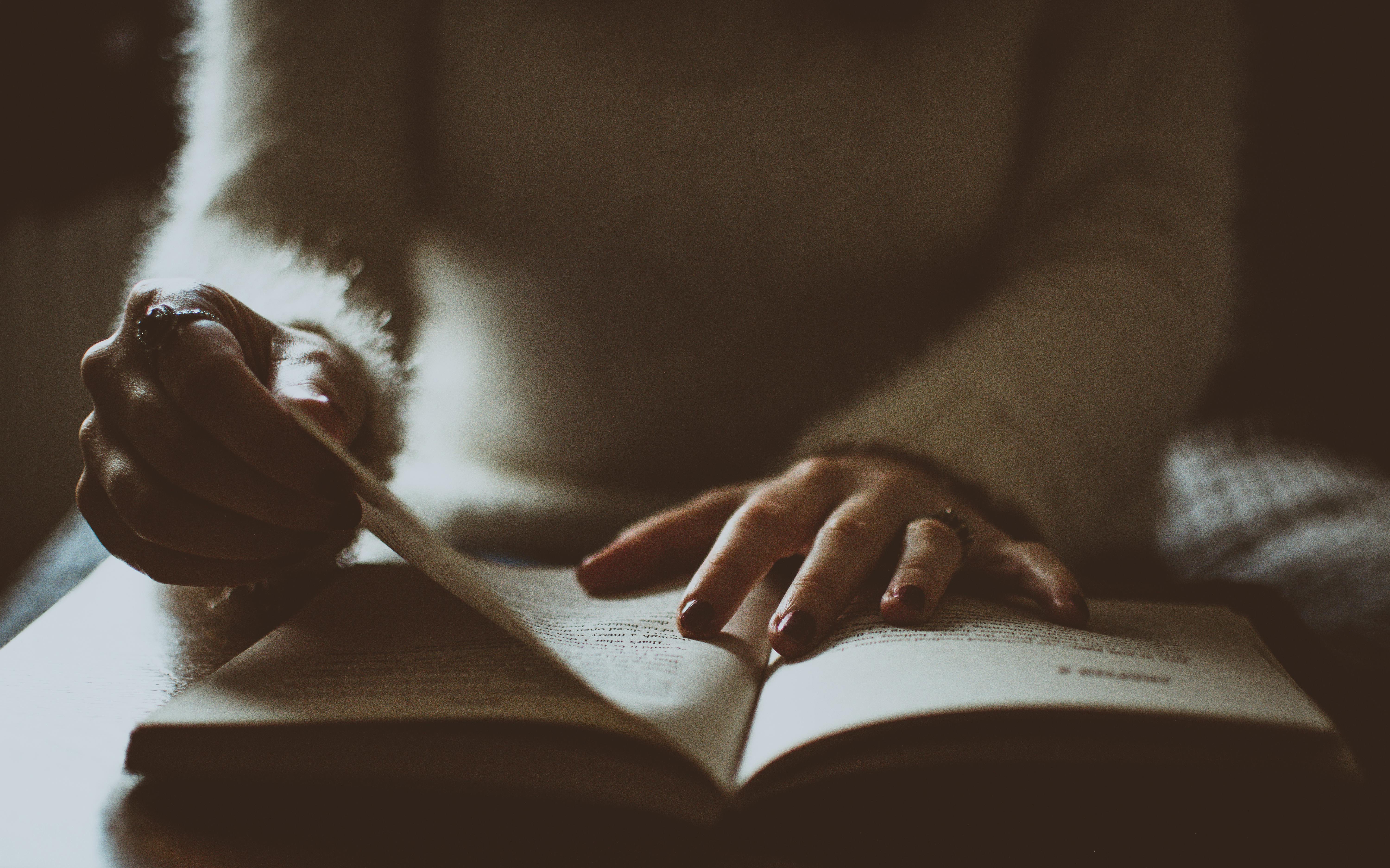 tension, pacing, storytelling, narrative