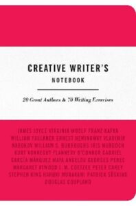 the creative writer's workbook by john gillard