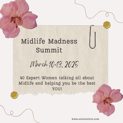 Midlife Madness Summit