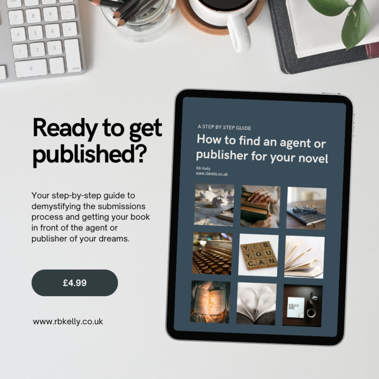 literary agents, publishers, emerging authors, how to get published
