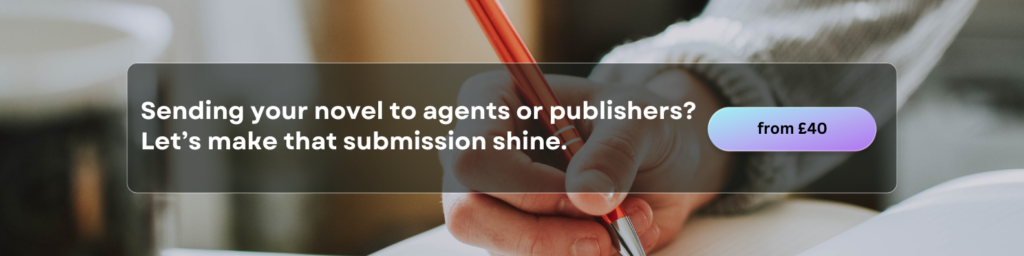 literary agents, publishers, cover letter, synopsis