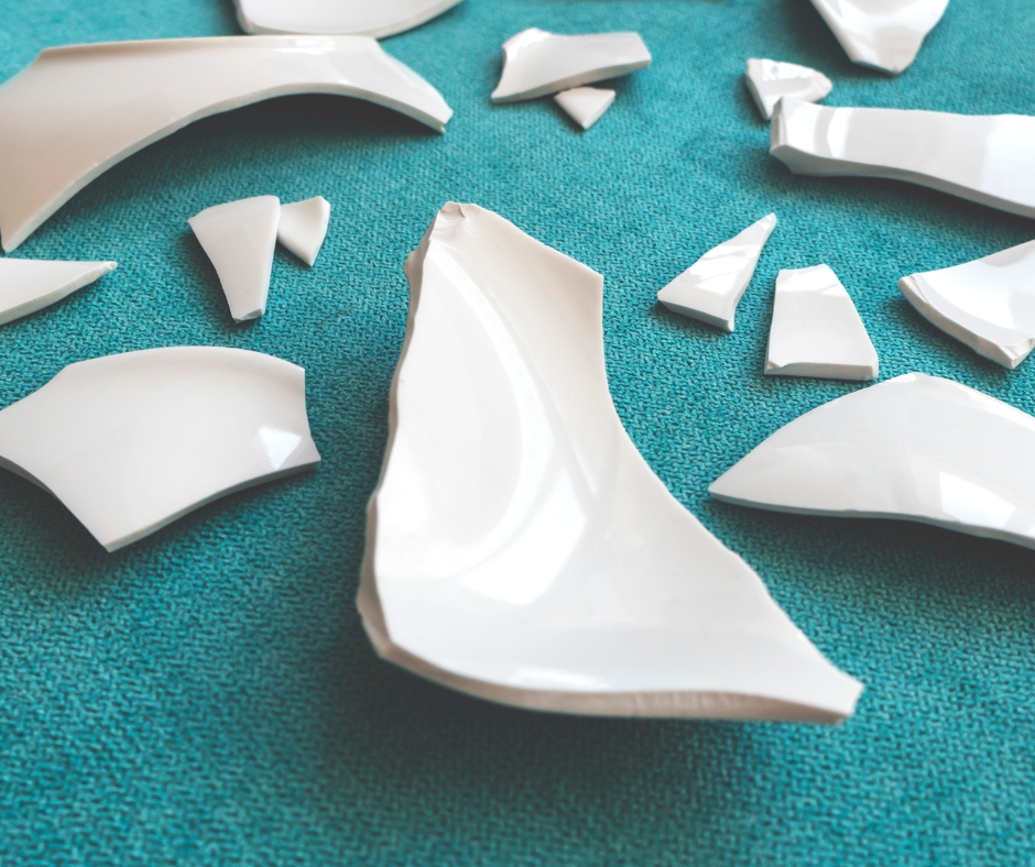fragmented dialog