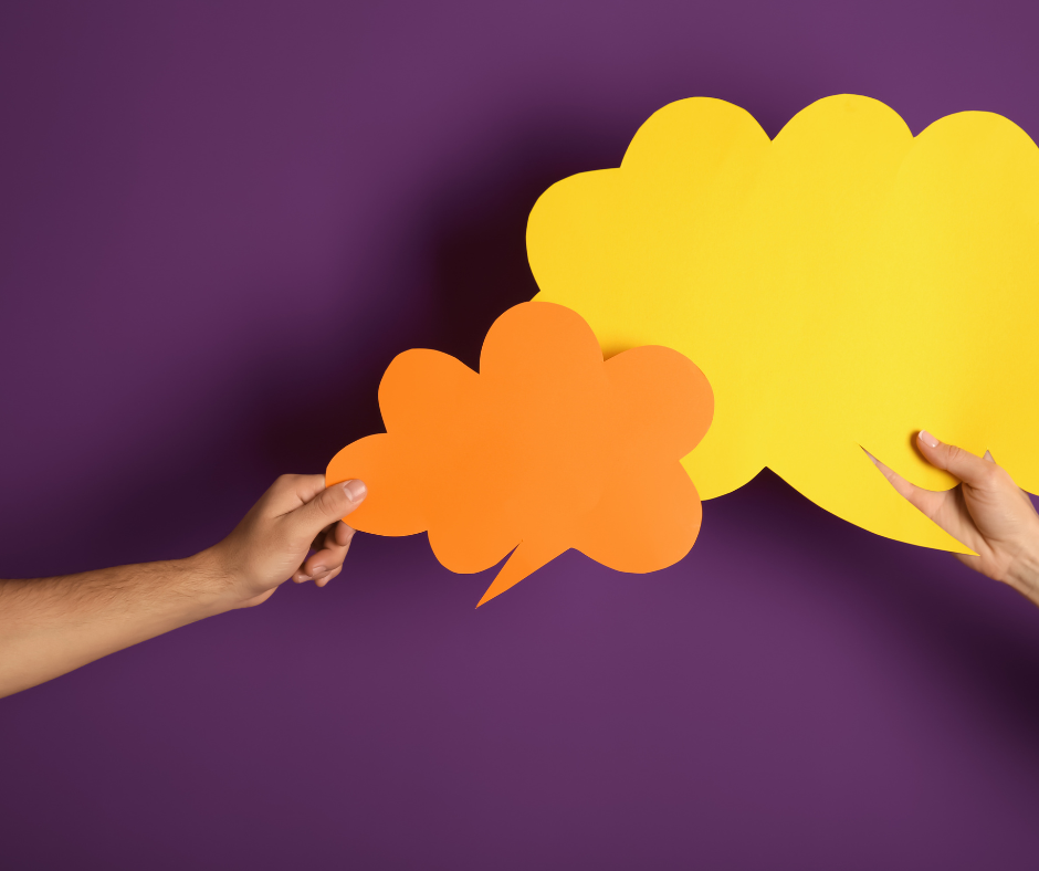 why dialogue matters in fiction
