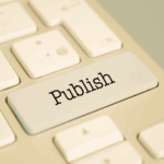 getting published
