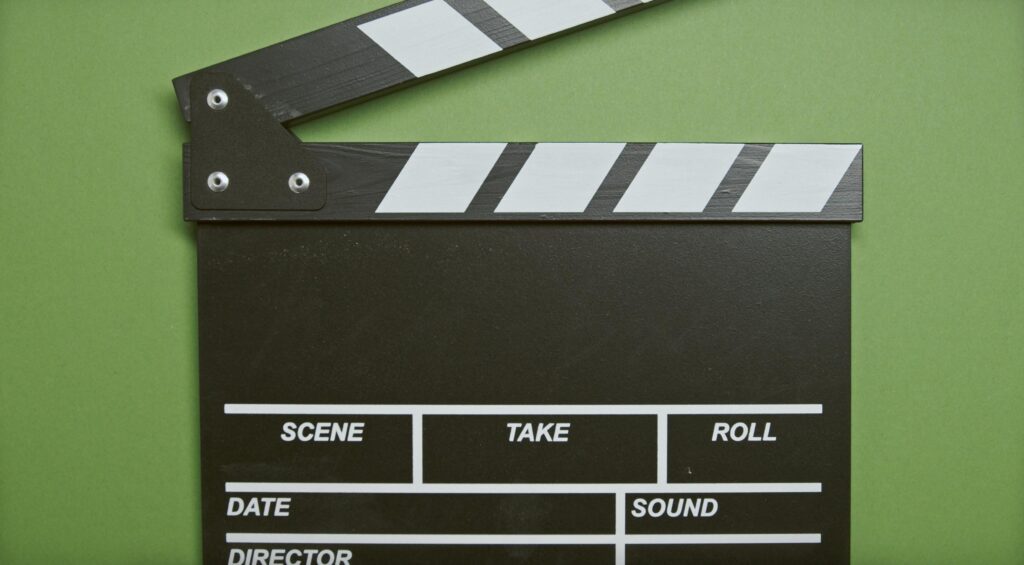 action beat attribution