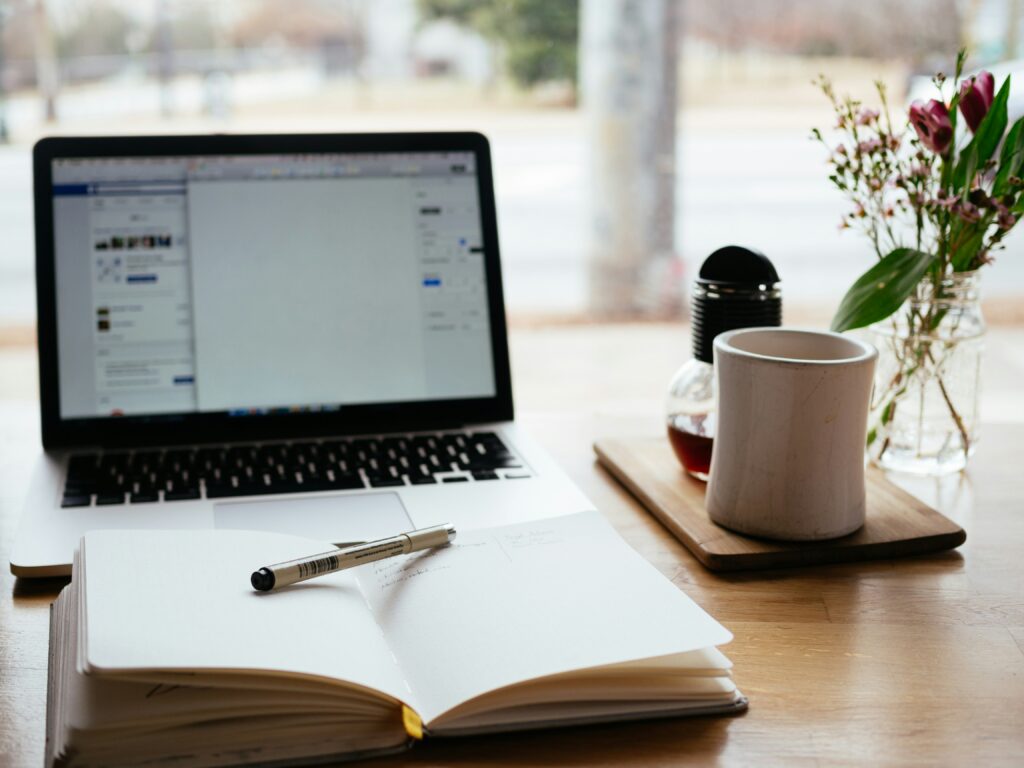 setting up your author website a quick reference step-by-step guide