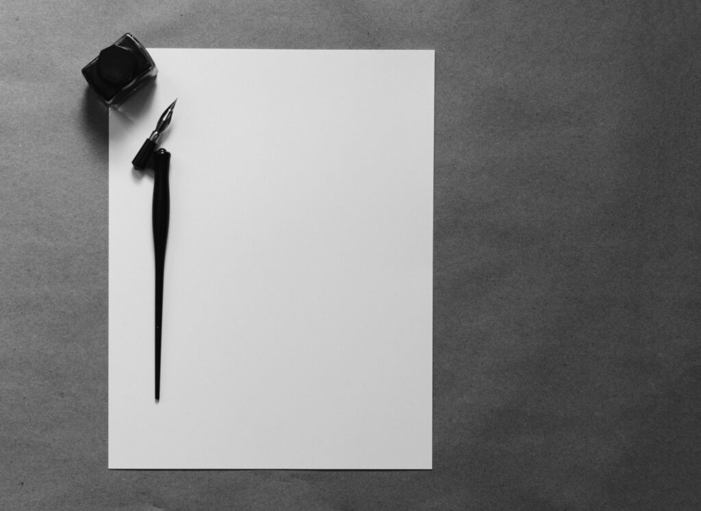 burning out due to overwhelm when writing