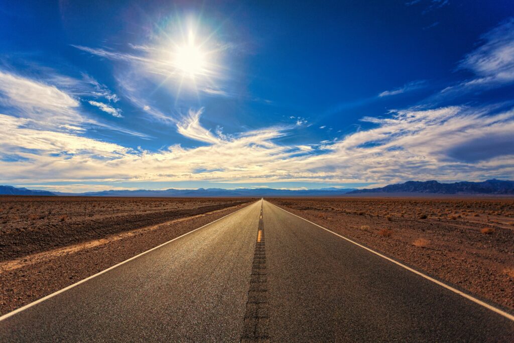 Finding a path back to creativity after burnout