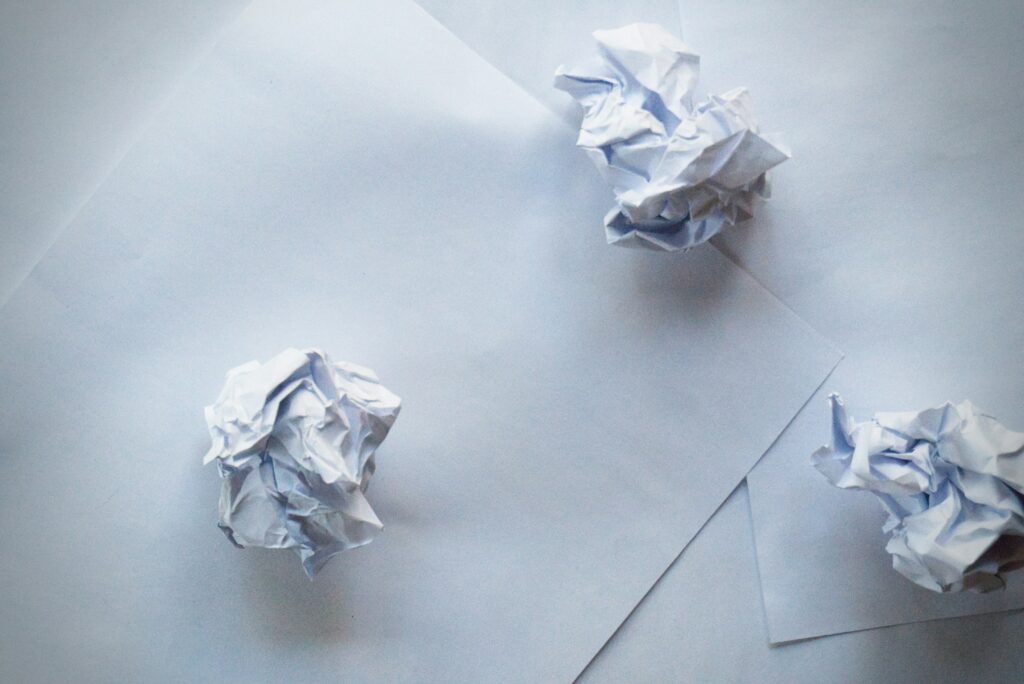 internal and external obstacles in writing