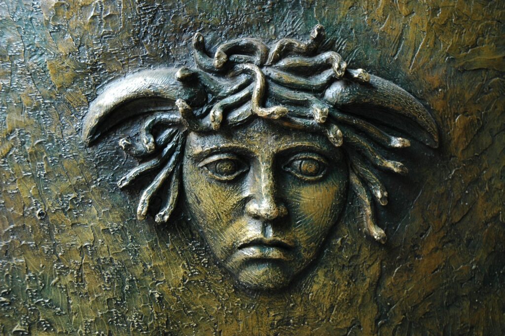 archetype, character, classic archetypes
