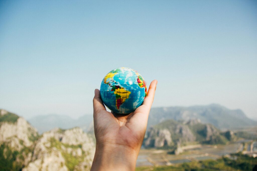 setting as a driver of character conflict (pexels)