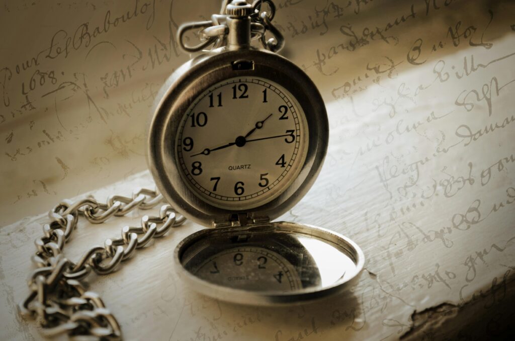 Tips for Balancing Narrative Need and Historical Accuracy