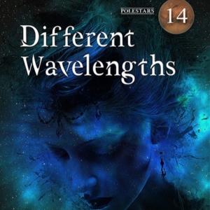 Different Wavelengths by RB Kelly published by NewCon Press