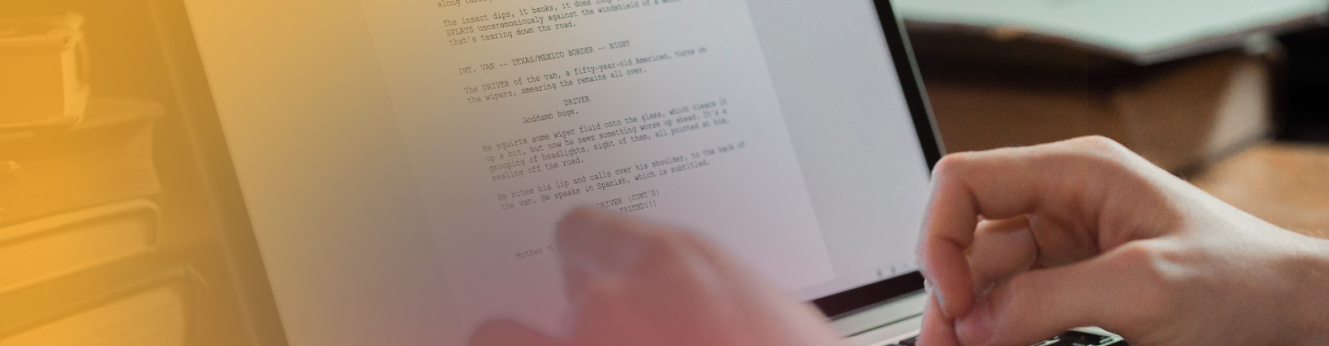 What is the inciting incident in novel writing