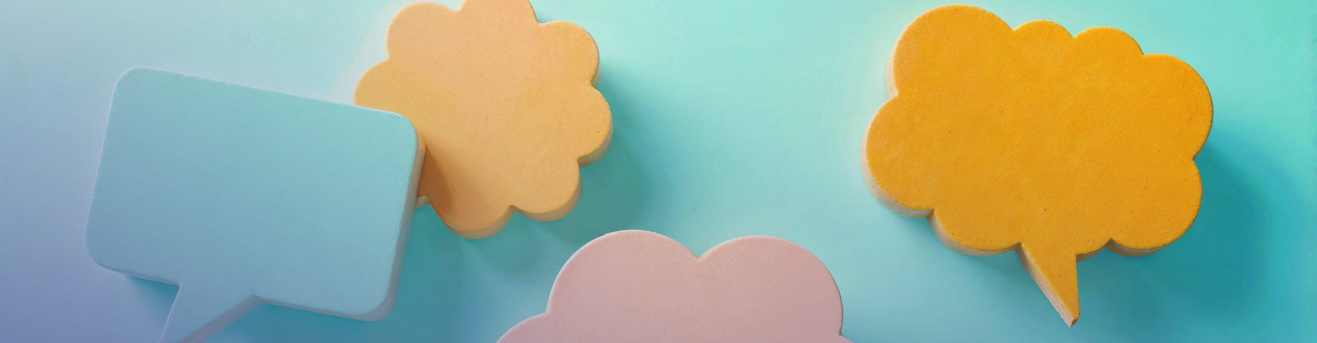 when and how to use fragmented dialogue in fiction